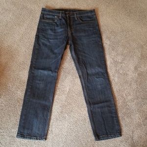 Levi's 511 men's slim fit jeans